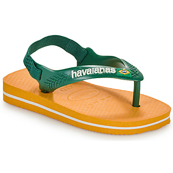 Havaianas Teenslippers  BABY BRASIL LOGO