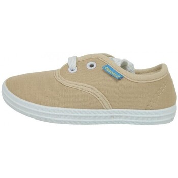 Colores Lage Sneakers  ZAPATILLA LONA 1917 Tostado