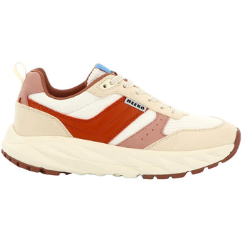 Meeko Sneakers  Baskets Pongo Terracotta