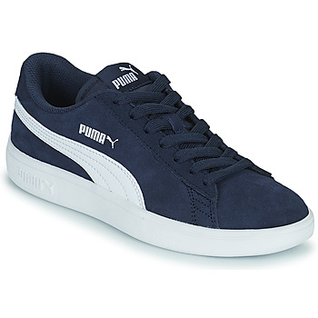 Puma Lage Sneakers  SMASH JR