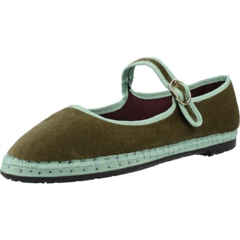 Flabelus Ballerina's  VERA