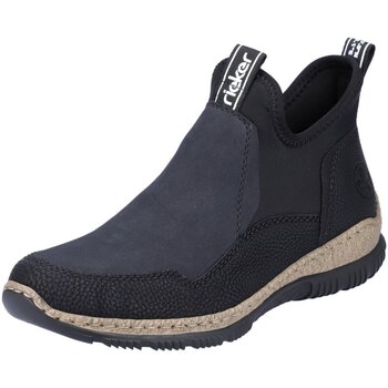 Rieker Mocassins  -