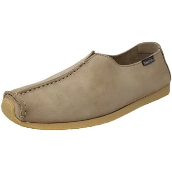 Snipe Mocassins  -