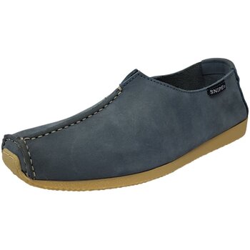 Snipe Mocassins  -