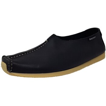 Snipe Mocassins  -