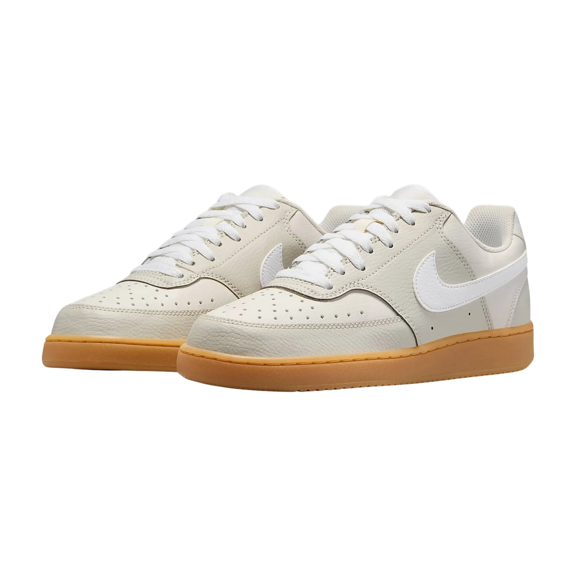 Nike Court Vision Low Sneakers Dames