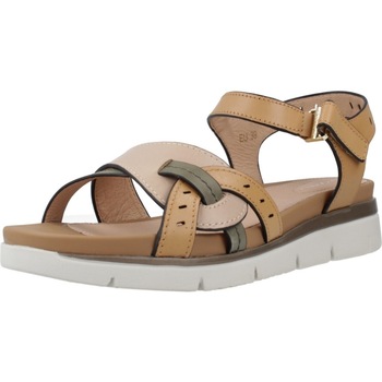 Stonefly Sandalen  ELODY 26 CALF LTH