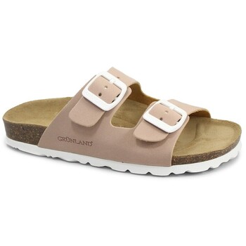 Grunland Slippers  GRU-ZAL-CB0714-RO-b