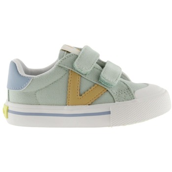 Victoria Sneakers  Baskets enfant Aguamarina