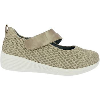 Doctor Cutillas Ballerina's  Merceditas 39223 rooster