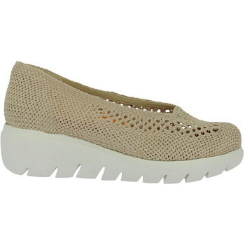 Doctor Cutillas Ballerina's  89430 Gevlochten ballerina's voor dames
