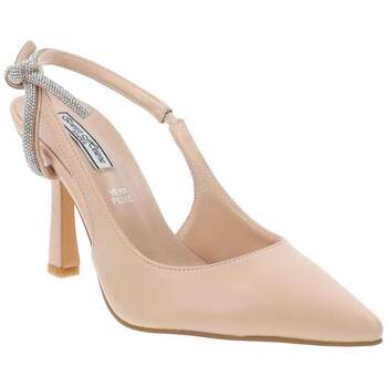 Queen Helena Pumps  K3347