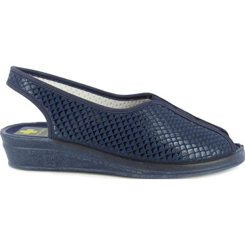 Doctor Cutillas Sandalen  9821 Elastische gesloten sandaal