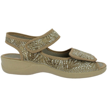 Doctor Cutillas Sandalen  dames sandalen 21757 Zelfklevend