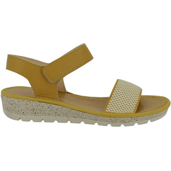 Doctor Cutillas Sandalen  35329 Zelfklevende Damessandalen