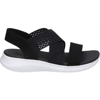 Skechers Sandalen  32495-BLK