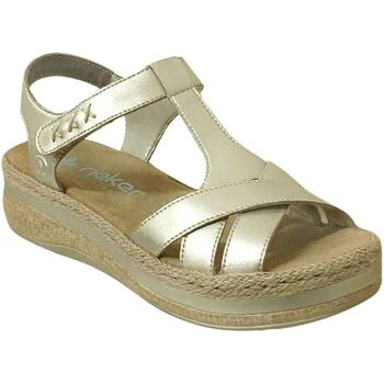 Rieker Sandalen  V0919