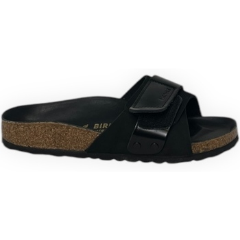Birkenstock Sandalen  1029313 BLACK