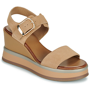 Inuovo Sandalen  B37008-COCONUT