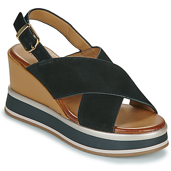 Inuovo Sandalen  B37010-BLACK