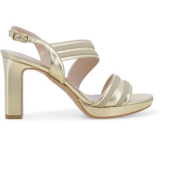 Melluso Sandalen  J648Z-249348