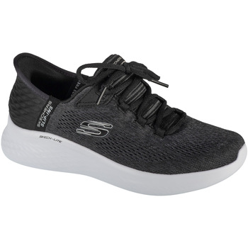 Skechers Lage Sneakers  Slip-Ins: Skech-Lite Pro - Natural Beauty