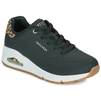 Skechers Lage Sneakers  UNO JUNGLE NITE