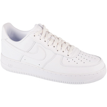 Nike Lage Sneakers  Air Force 1 '07 Fresh
