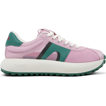 Camper Lage Sneakers  Pelotas Athens K201614 Dames Sportschoenen