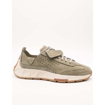Clarks Sneakers  -