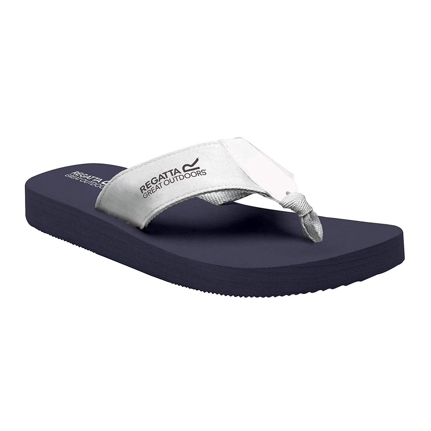 Regatta Dames catarina teenslippers