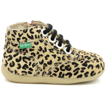 Kickers Laarzen  Bonzip-2