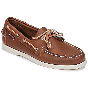 Sebago Bootschoenen  DOCKSIDES FGL