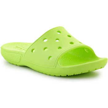 Crocs Sandalen  Classic Slide K 206396-3UH Limeade