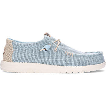 HEYDUDE Mocassins  Hey Wallybraided Heren Loafers