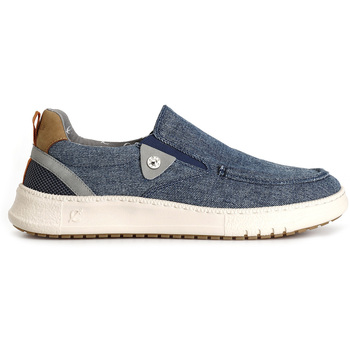 Café Noir Mocassins  C1TM9104