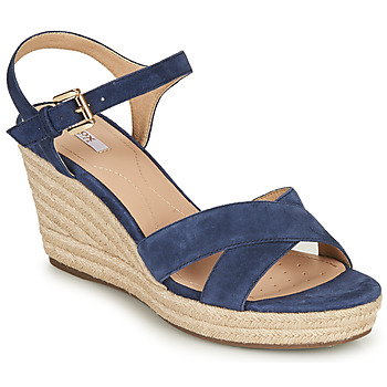 Geox Sandalen  D SOLEIL