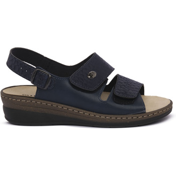 Valleverde Sandalen  BLU