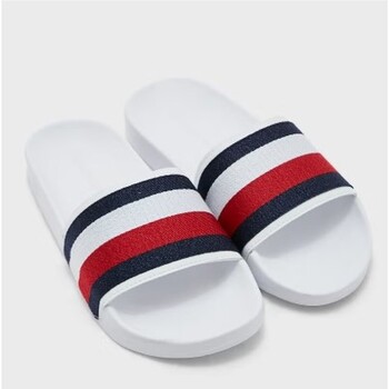 Tommy Hilfiger Teenslippers  -