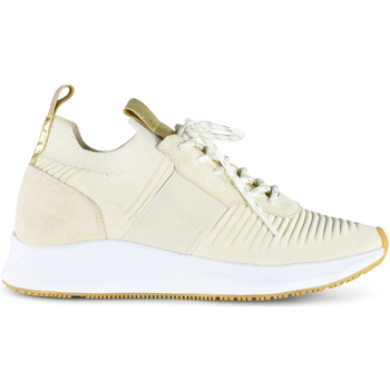 Posh By Poelman Lage Sneakers  ROBIN Dames sneakers