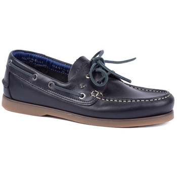 Martinelli Bootschoenen  Chaussures bateau Hans