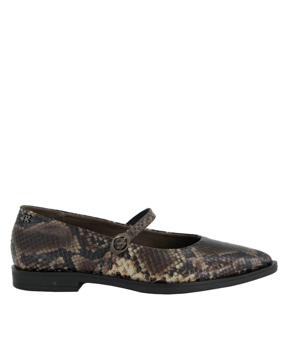 Paul Green Ballerina's 1127