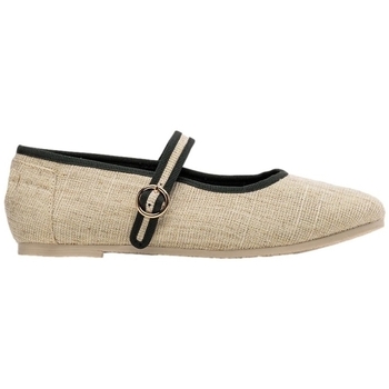 Paez Nette schoenen  Kids Mary Jane - Day Sparks Ecru