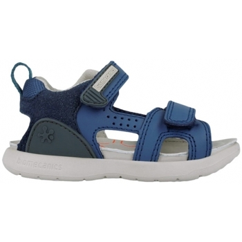 Biomecanics Sandalen  Kids Sandals 252218-A - Petrol