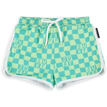 Beach & Bandits Sneakers Beach & Bandits UV TRUNK CHECKE SURF-M