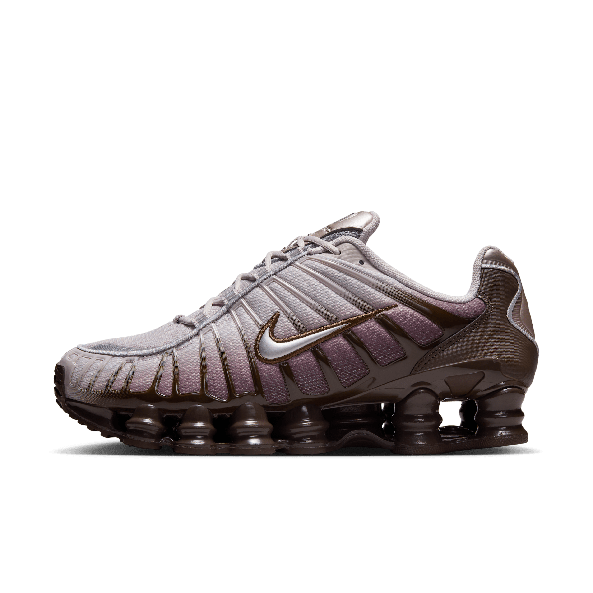 Nike Shox TL Women's, Purple