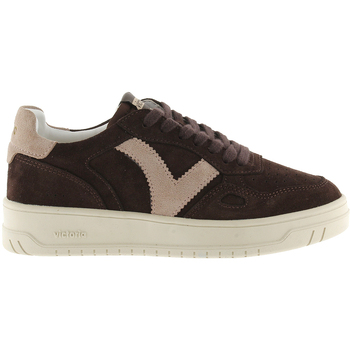 Victoria Lage Sneakers  Deportiva 1257127 Seoel Suède