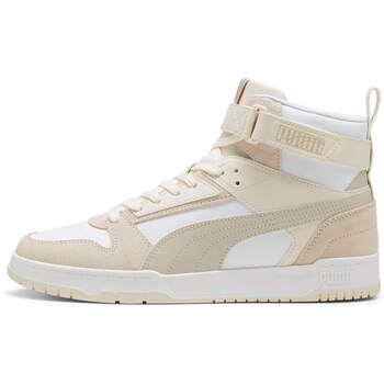 Puma Sneakers  Baskets RBD Game SD