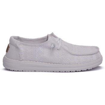 HEYDUDE Sneakers  100 WENDY CROCHET LACE