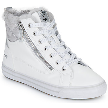 Mustang Hoge Sneakers  1365603